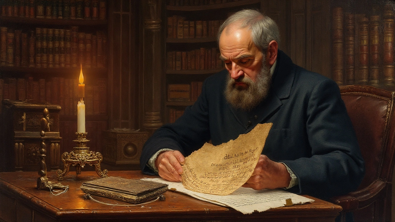 Кто придумал слово «медицина»? История происхождения термина