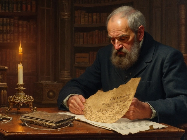 Кто придумал слово «медицина»? История происхождения термина