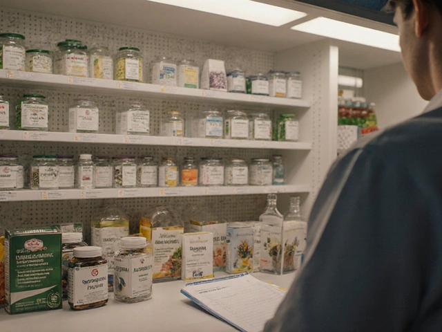 Что означает фитотерапия: простыми словами о лечении травами