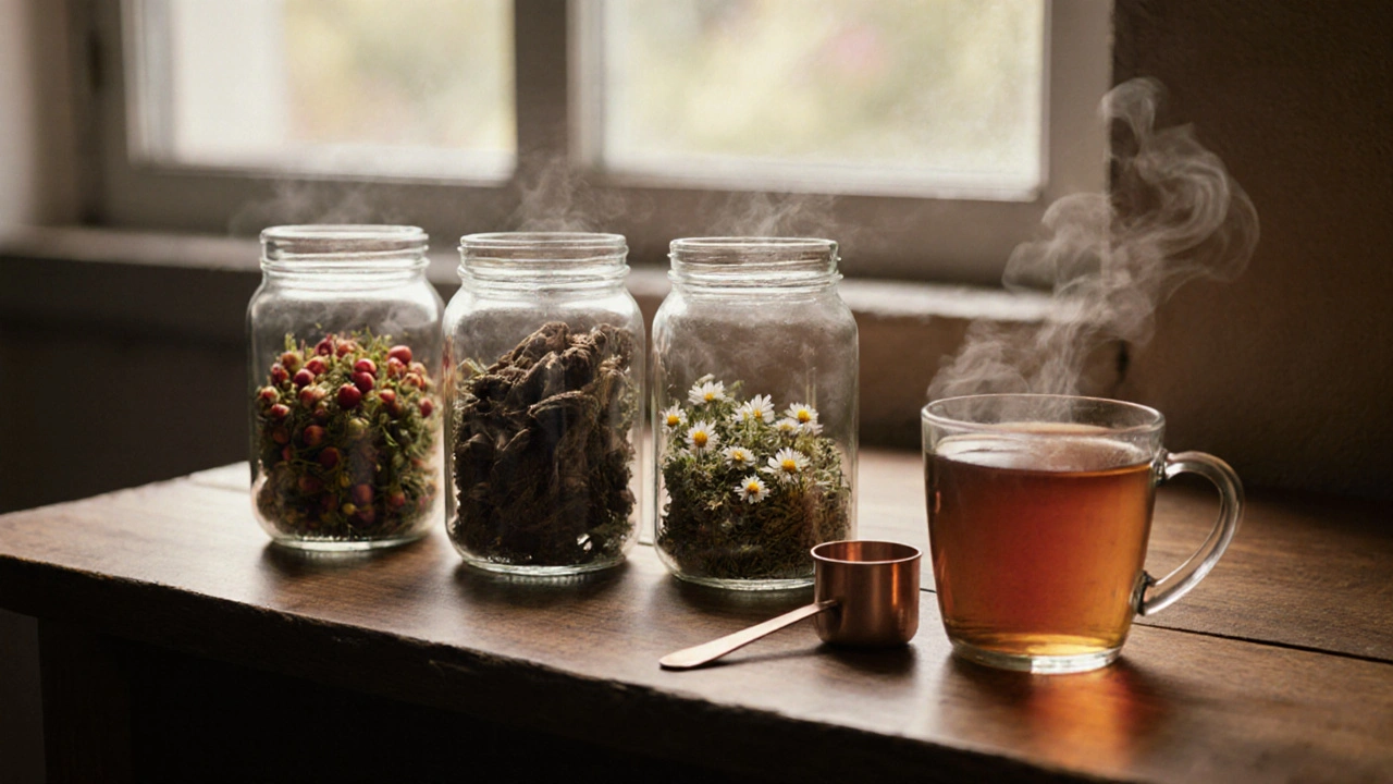 Какие болезни лечит трава: список заболеваний и научно подтвержденные эффекты