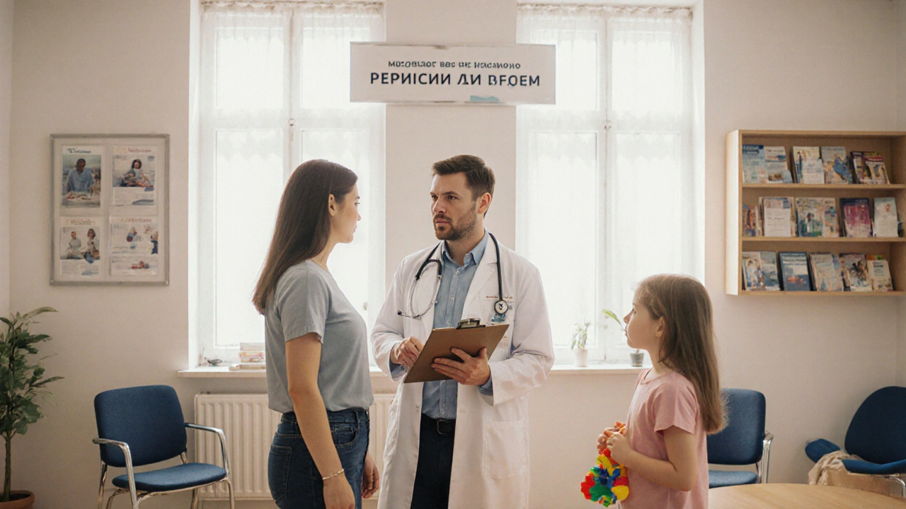 Какие доктора бывают: полный список специальностей в медицине