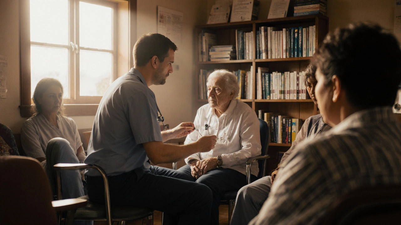 Какие медицинские специальности востребованы в США в 2025 году