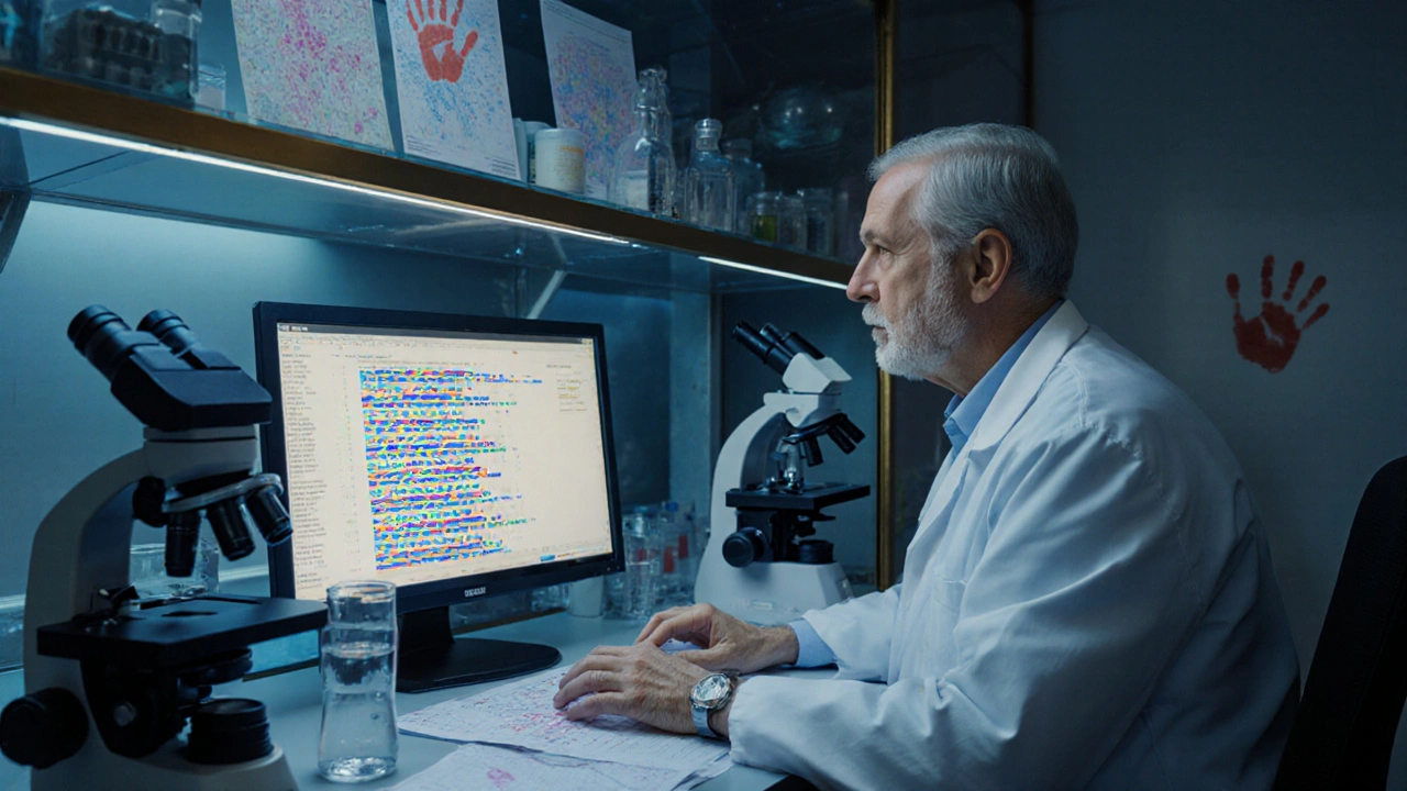 Какой тип врачей самый редкий в России и мире?