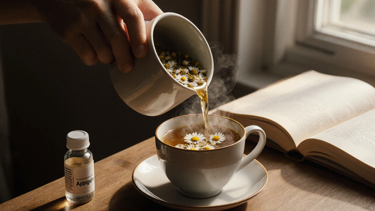 Почему растения лечат: наука за травами, которые спасают жизни