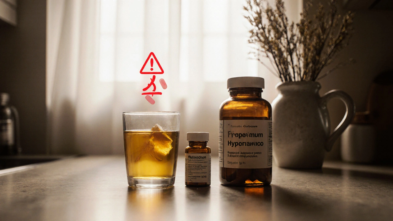 Почему запретили зверобой: что скрывает официальная медицина?