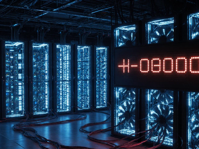 Что такое доказательство работы в криптовалюте