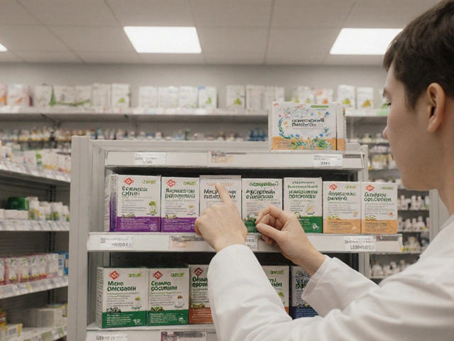 Как называется лекарство на основе трав: названия, виды и как их выбрать