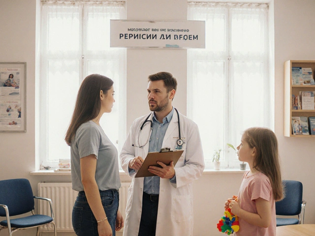 Какие доктора бывают: полный список специальностей в медицине