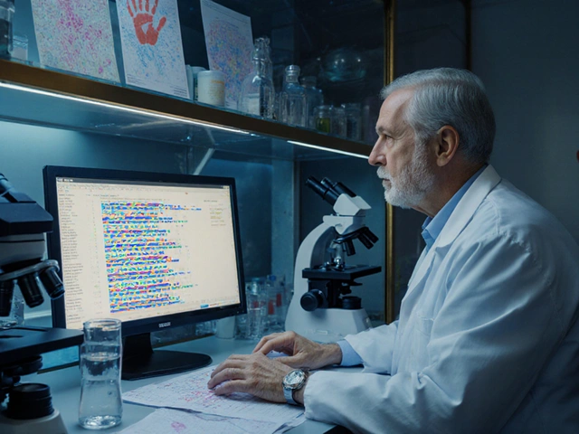 Какой тип врачей самый редкий в России и мире?