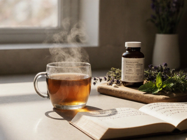 Можно ли лечиться травами: наука, риски и когда это работает