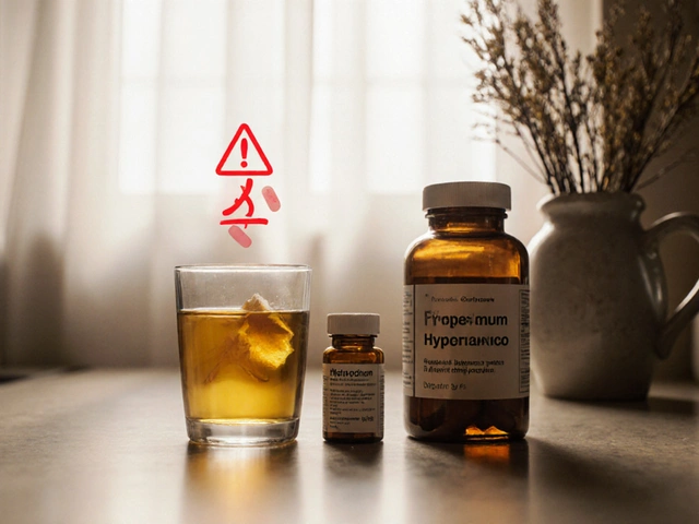 Почему запретили зверобой: что скрывает официальная медицина?