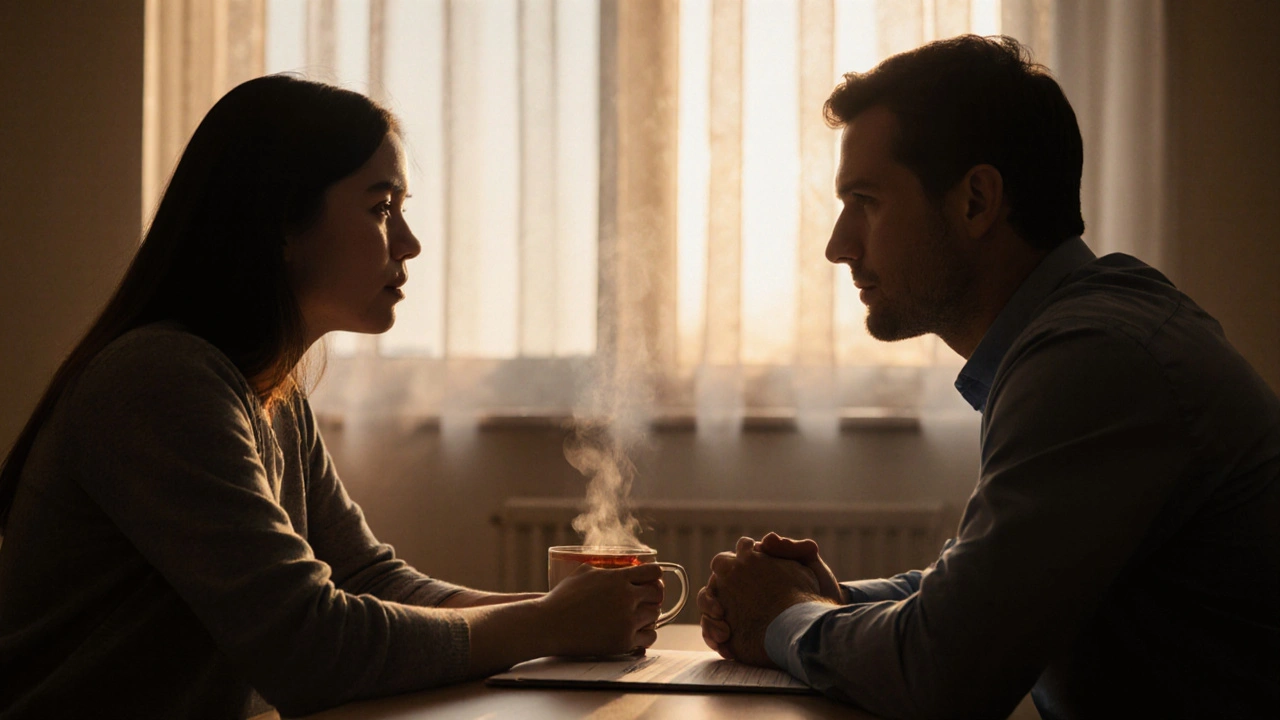 В чем суть медицины: от лечения болезней до заботы о человеке