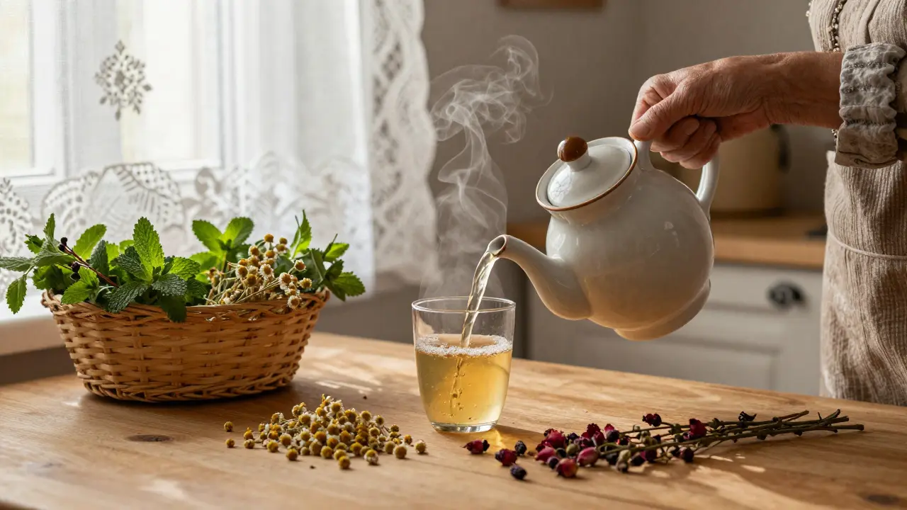 Что входит в нетрадиционную медицину: полный обзор методов и практик