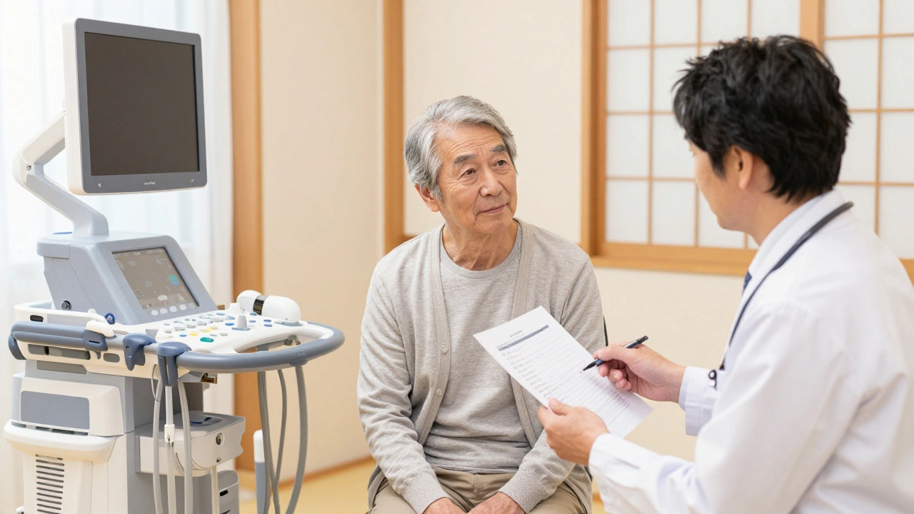 Где самая хорошая медицина в мире? Лидеры по качеству, доступности и результатам