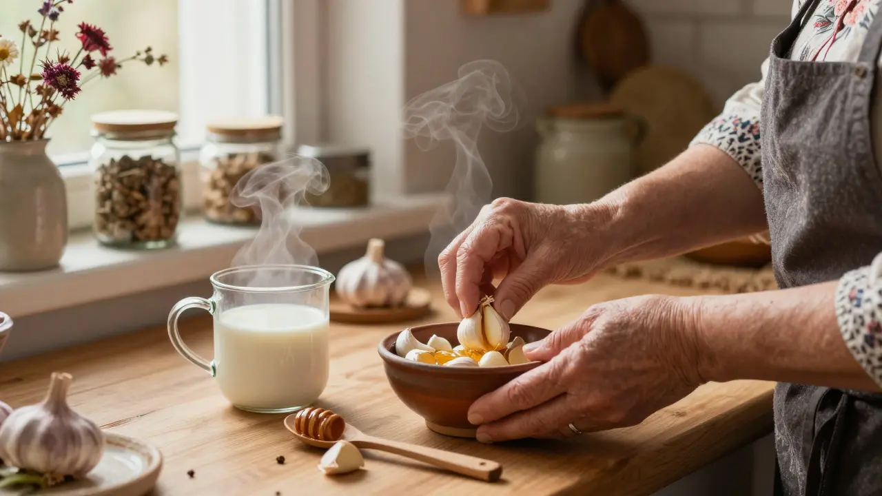 Какая трава действует как антибиотик: проверенные растения с натуральными антибактериальными свойствами