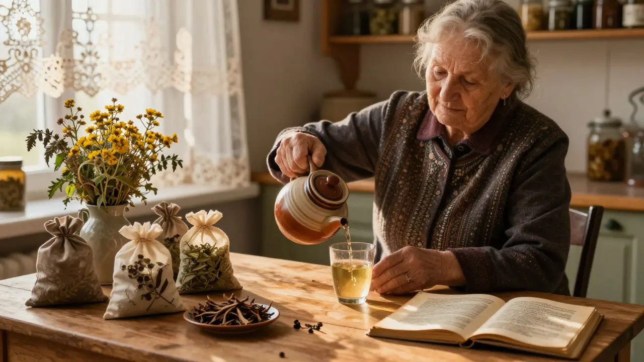 Может ли альтернативная медицина помочь в лечении болезней: правда о травах и научных доказательствах