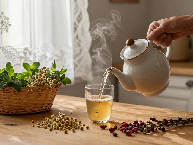 Что входит в нетрадиционную медицину: полный обзор методов и практик