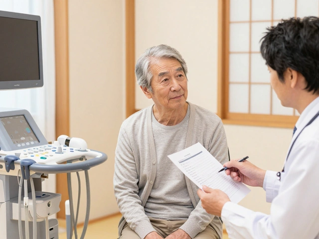 Где самая хорошая медицина в мире? Лидеры по качеству, доступности и результатам