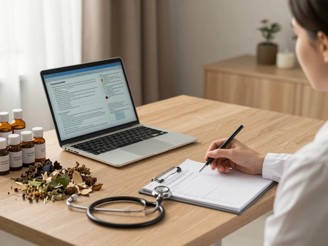 Как называется врач, который лечит травами: кто такой фитотерапевт и чем он отличается от обычного врача