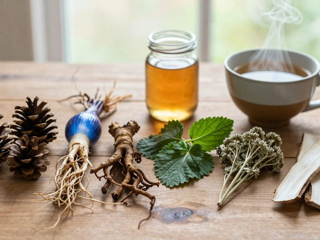 Какие травы разжижают кровь: список эффективных растений и как их использовать