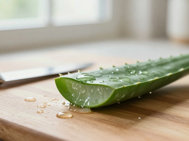 Какое растение самое полезное для человека: научно обоснованный ответ